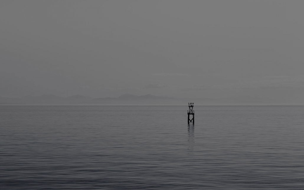 Into the blue — sport Alphapress