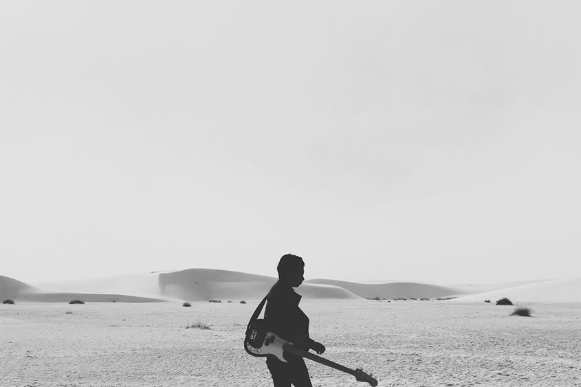 Burning Man — portfolio fotografico Alphapress