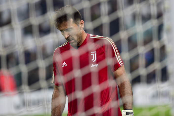 Juventus FC vs Bologna FC / SERIE A 2019-2020