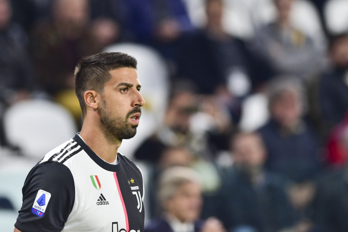 Juventus FC vs Bologna FC / SERIE A 2019-2020