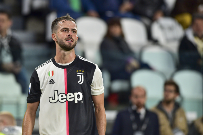 Juventus FC vs Bologna FC / SERIE A 2019-2020