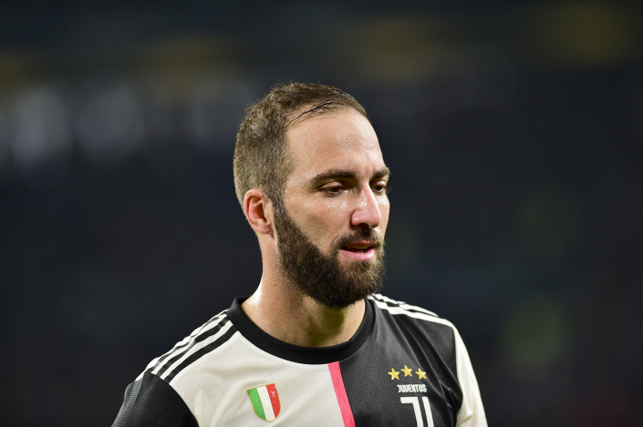Juventus FC vs Bologna FC / SERIE A 2019-2020
