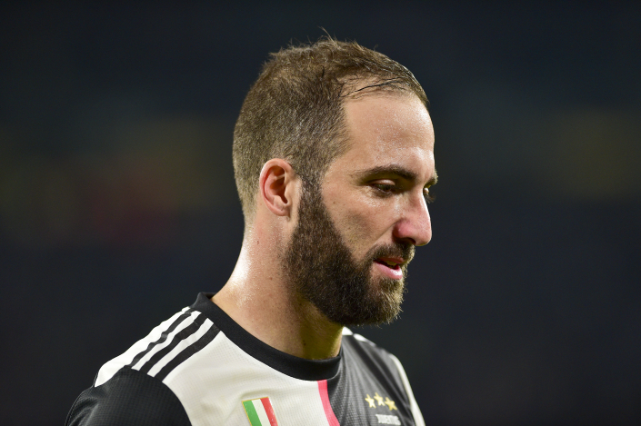 Juventus FC vs Bologna FC / SERIE A 2019-2020