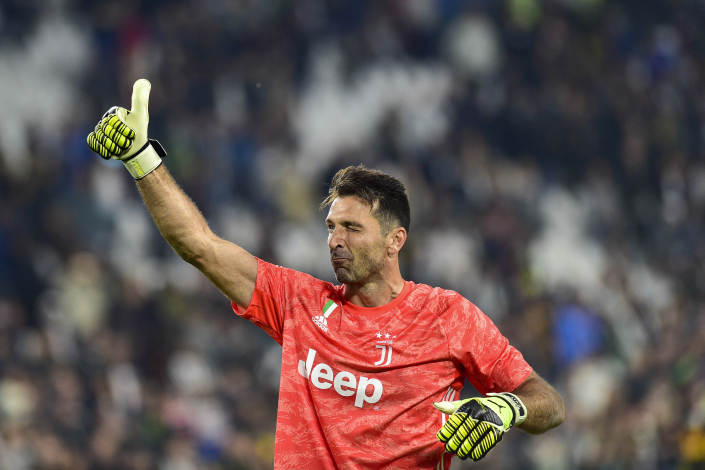 Juventus FC vs Bologna FC / SERIE A 2019-2020