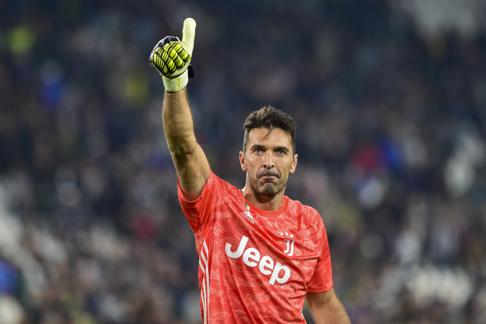 Juventus FC vs Bologna FC / SERIE A 2019-2020