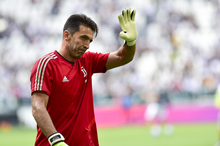 Juventus FC vs SPAL / SERIE A 2019-2020 Juventus FC vs SPAL / SERIE A 2019-2020
