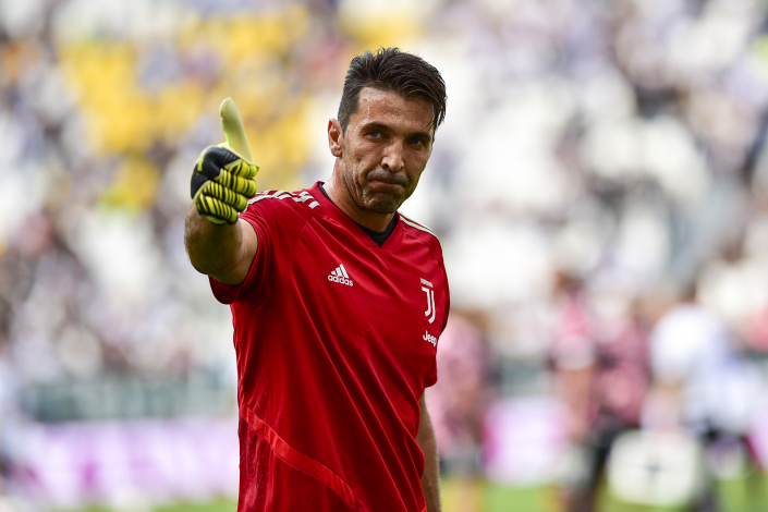 Juventus FC vs SPAL / SERIE A 2019-2020 Juventus FC vs SPAL / SERIE A 2019-2020
