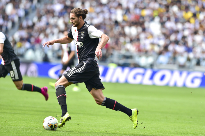 Juventus FC vs SPAL / SERIE A 2019-2020 Juventus FC vs SPAL / SERIE A 2019-2020