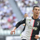 Juventus FC vs SPAL / SERIE A 2019-2020