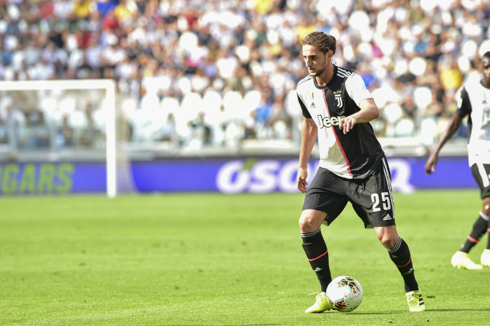 Juventus FC vs SPAL / SERIE A 2019-2020 Juventus FC vs SPAL / SERIE A 2019-2020