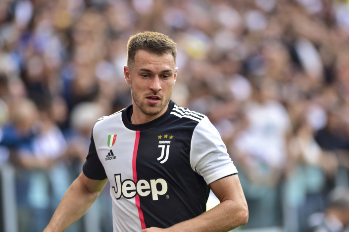 Juventus FC vs SPAL / SERIE A 2019-2020 Juventus FC vs SPAL / SERIE A 2019-2020