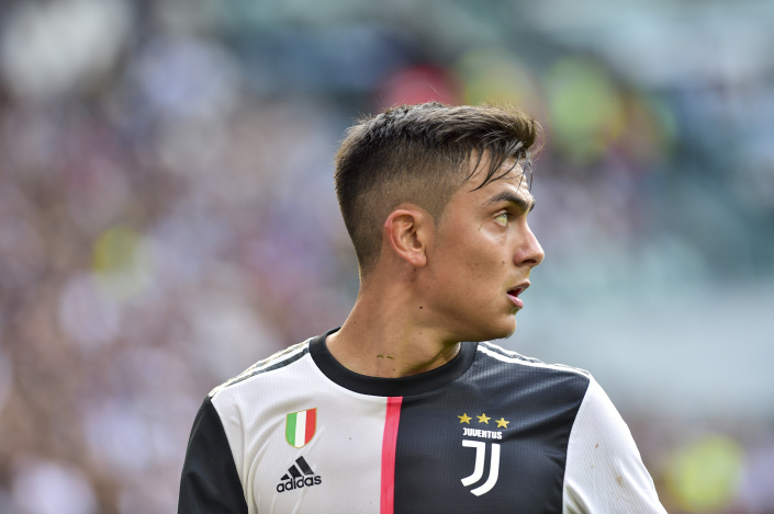 Juventus FC vs SPAL / SERIE A 2019-2020 Juventus FC vs SPAL / SERIE A 2019-2020