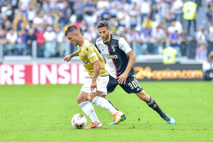 Juventus FC vs SPAL / SERIE A 2019-2020 Juventus FC vs SPAL / SERIE A 2019-2020