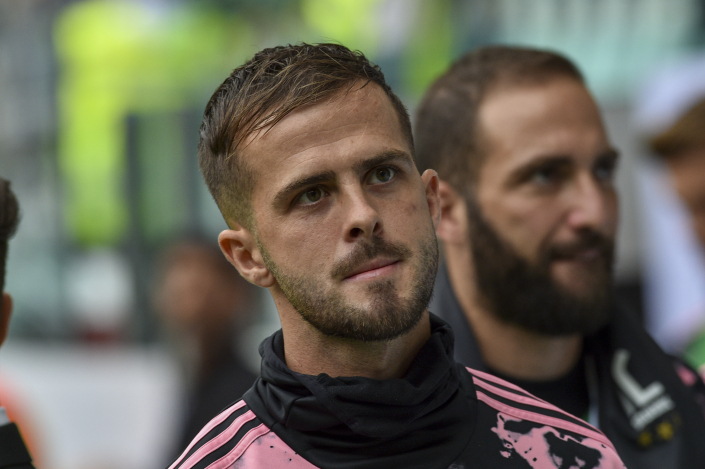 Juventus FC vs Hellas Verona FC / SERIE A 2019-2020