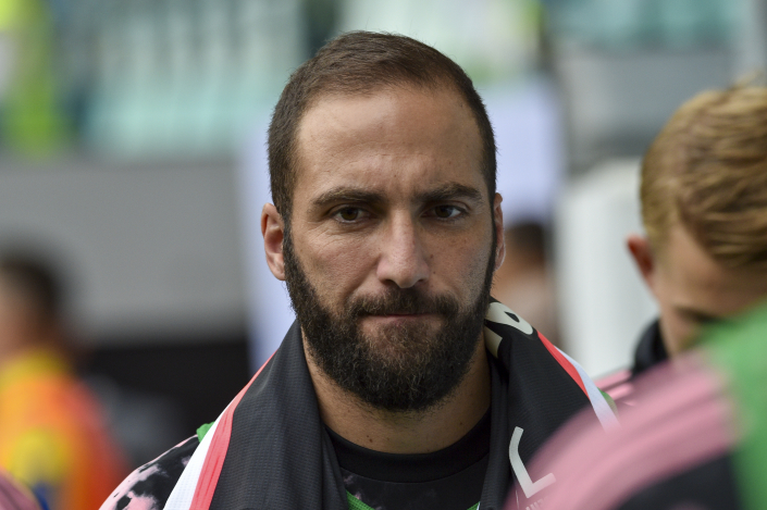 Juventus FC vs Hellas Verona FC / SERIE A 2019-2020