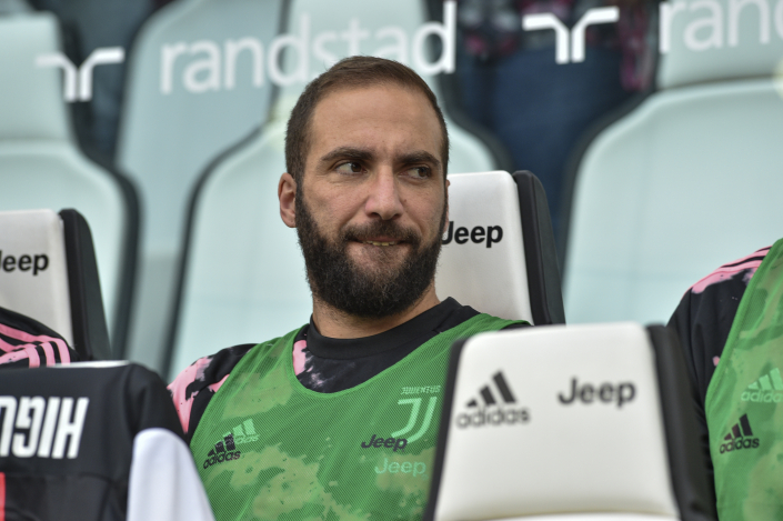 Juventus FC vs Hellas Verona FC / SERIE A 2019-2020