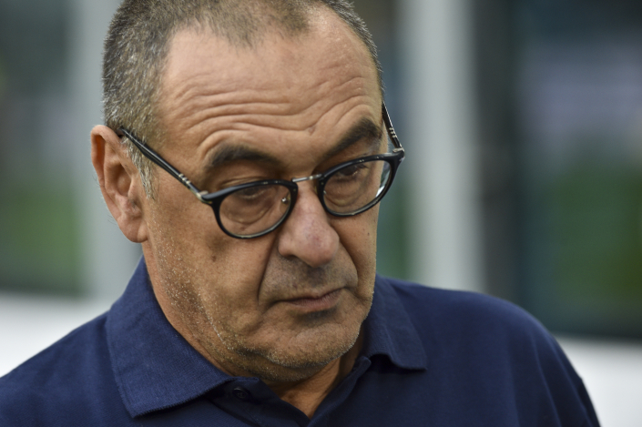 Juventus FC vs Hellas Verona FC / SERIE A 2019-2020
