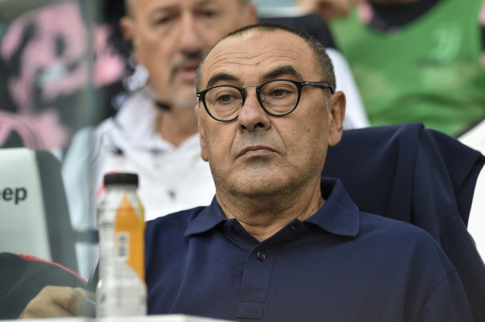 Juventus FC vs Hellas Verona FC / SERIE A 2019-2020