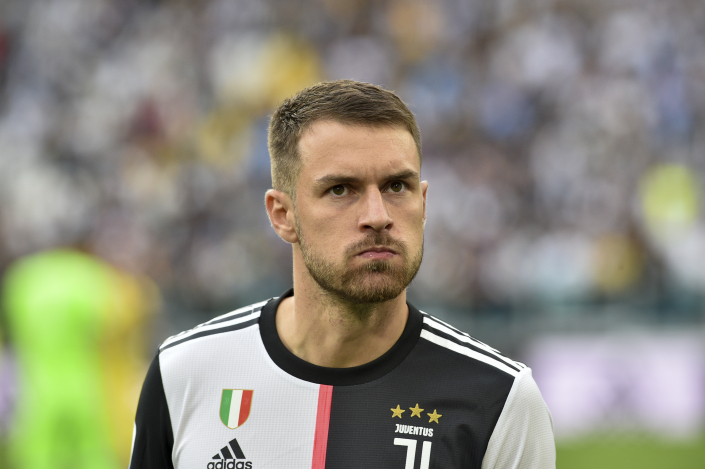 Juventus FC vs Hellas Verona FC / SERIE A 2019-2020