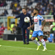TORINO FC VS SSC Napoli / SERIE A 2017-2018