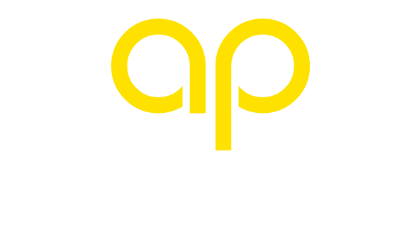 Alphapress it - logo